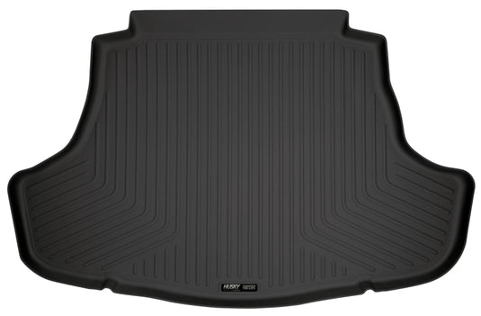 Husky Liners 44591 HL WB - Cargo - Black