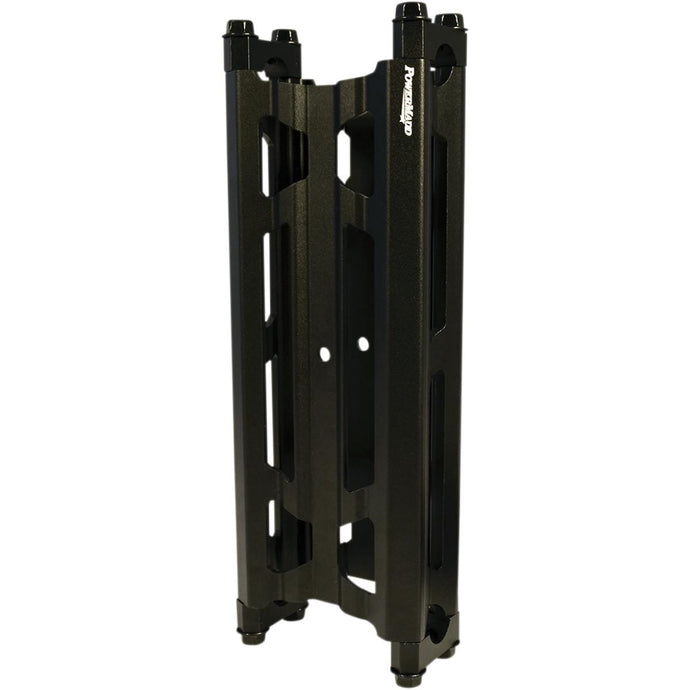 Powermadd 45890 Pivot-Style 4in. Wide Riser - 10in.