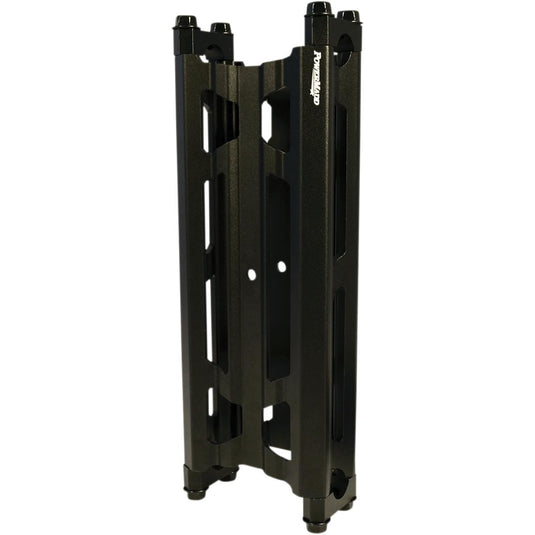Powermadd 45890 Pivot-Style 4in. Wide Riser - 10in.