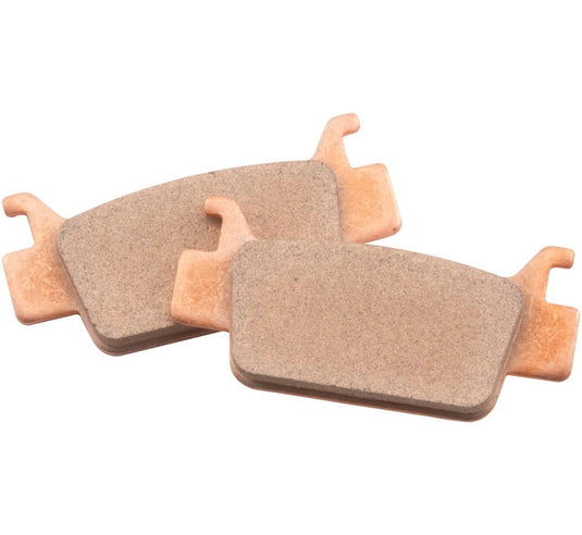 Ebc FA410SV SV Series Severe Duty Brake Pads
