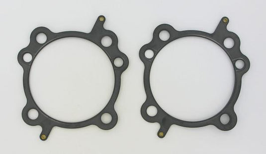 Cometic Gasket C9205 Head Gasket - MLS - Standard Bore - .040in