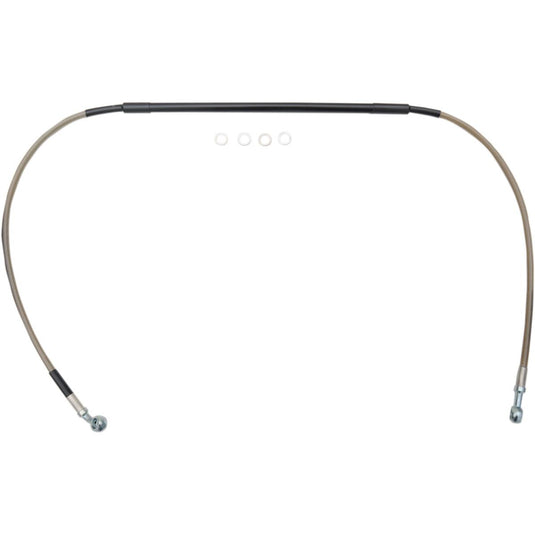 Russell R09531 CycleFlex Brake Line Kit
