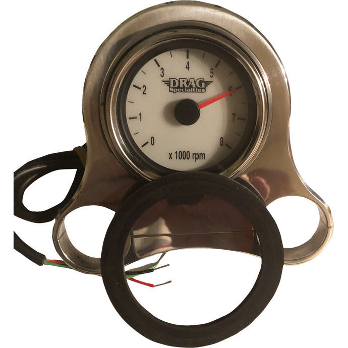 Cycle Performance CPP/9088 Gauge Bracket Adaptor