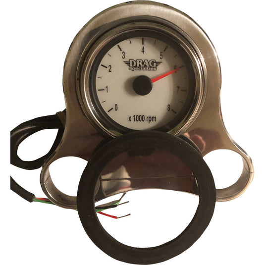 Cycle Performance CPP/9088 Gauge Bracket Adaptor