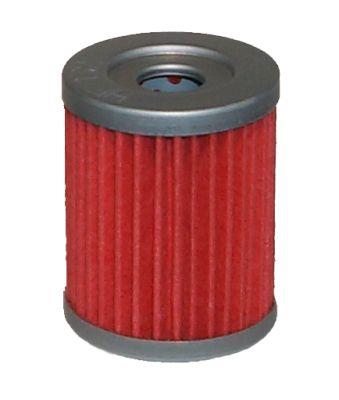 Hiflo HF132 Oil Filter