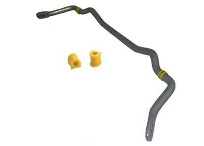 Load image into Gallery viewer, Whiteline BMR84Z WL Sway Bars - Rear
