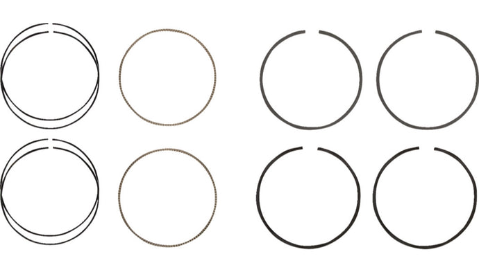 Hastings 2C5231 Piston Ring - Standard