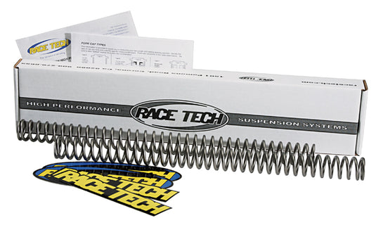 Race Tech FRSP 414744 Fork Springs - .44 kg/mm