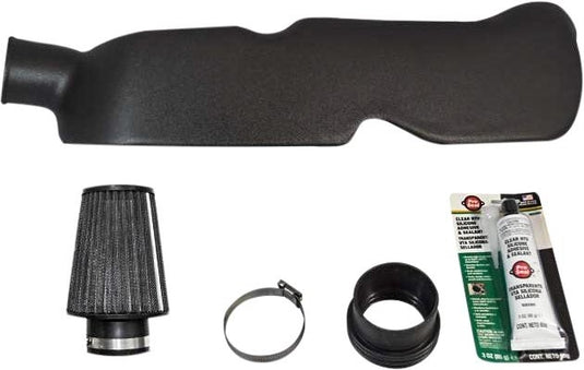 Riva Racing RS13130 Cold Air Intake