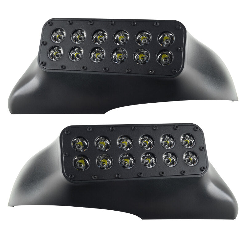 Load image into Gallery viewer, Oracle Lighting 5919-001 ORL Ditch Lights
