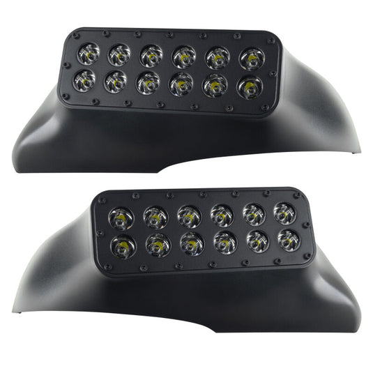 Oracle Lighting 5919-001 ORL Ditch Lights