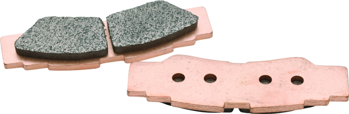 Quadboss 600154 QBS Brake Pads