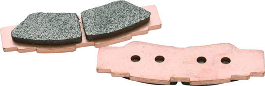 Quadboss 600154 QBS Brake Pads