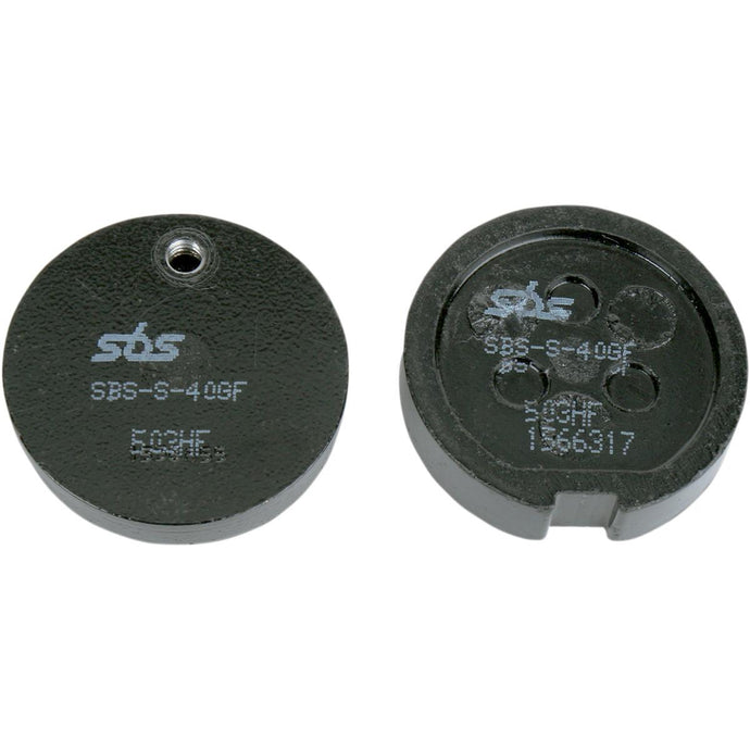 Sbs 503HF HF Ceramic Brake Pads