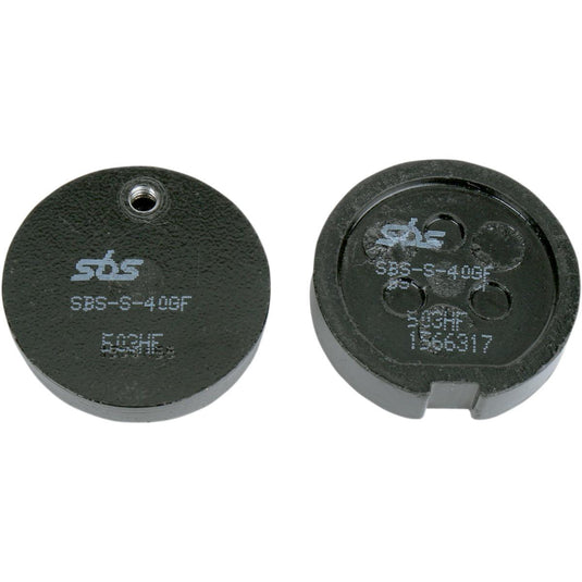 Sbs 503HF HF Ceramic Brake Pads