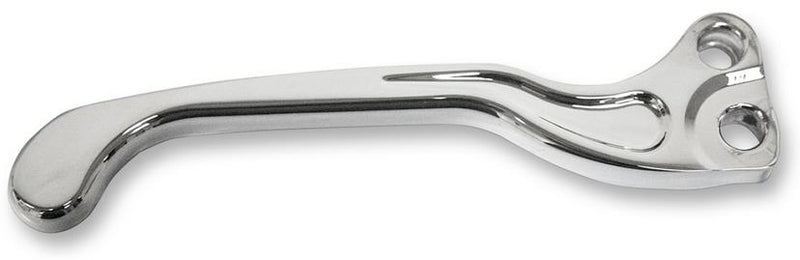 Performance Machine 0062-1031-CH Replacement Brake Lever for Contour Billet Handlebar Controls - Chrome