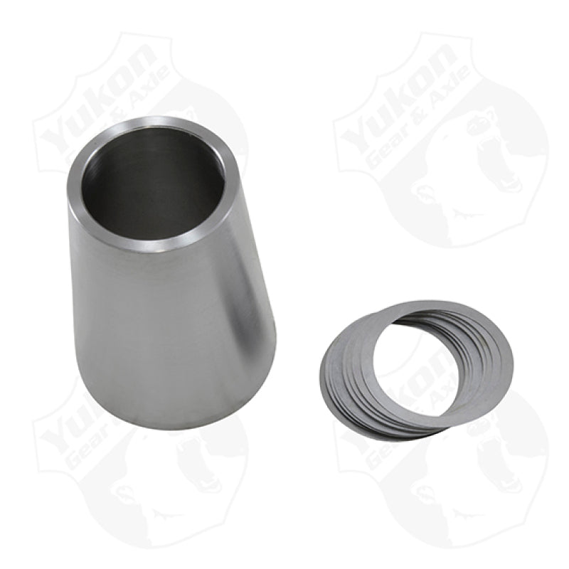 Load image into Gallery viewer, Yukon Gear &amp; Axle SK CSF8.8 YUK Crush Sleeves
