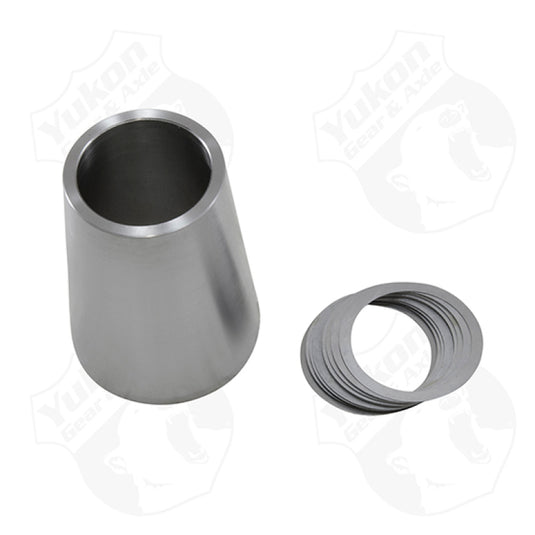 Yukon Gear & Axle SK CSF8.8 YUK Crush Sleeves