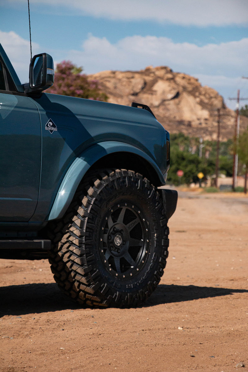 Load image into Gallery viewer, Icon 1817859057SB ICO Rebound Wheels
