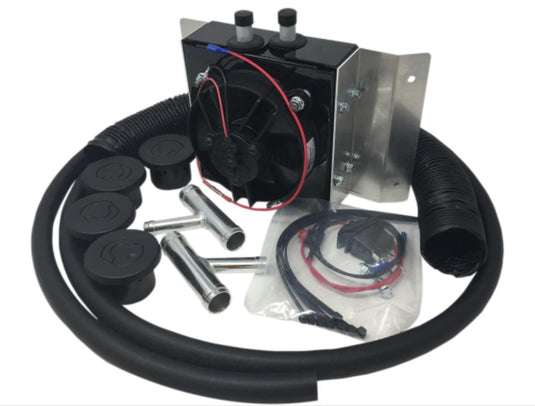 Moose Utility Z4128 UTV Cab Heater