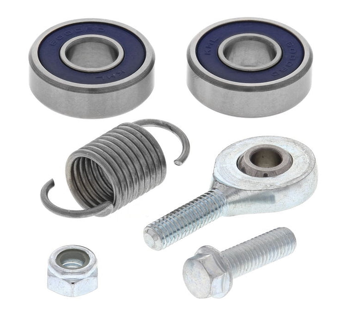 All Balls 18-2001 Rear Brake Lever Rebuild Kit