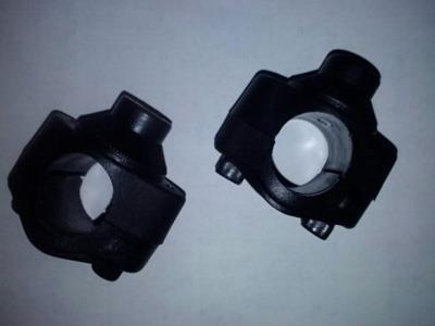 National Cycle BAG#078 Quickset Mount for 1 1/4in. Handlebars