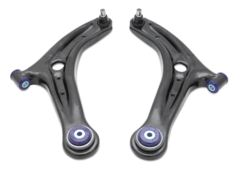 Load image into Gallery viewer, Superpro TRC1046 SPR Control Arms - Front
