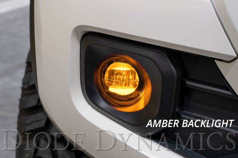 Load image into Gallery viewer, Diode Dynamics DD5134P DIO Fog Lights
