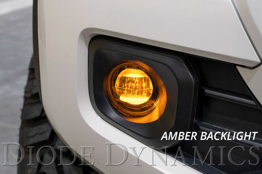 Diode Dynamics DD5137P DIO Fog Lights
