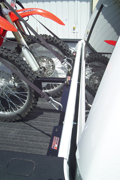 High Roller Tie Downs HR501-10 Bed Bar 58in.