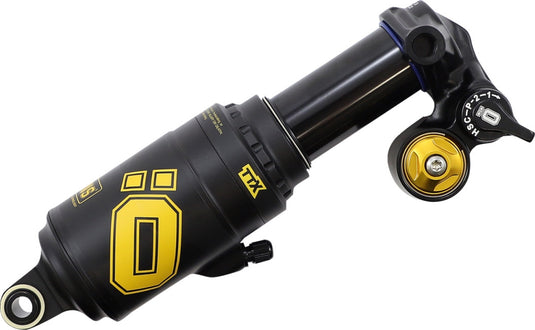 Ohlins U00393-01 TTX2Air Shock - Tazer MX
