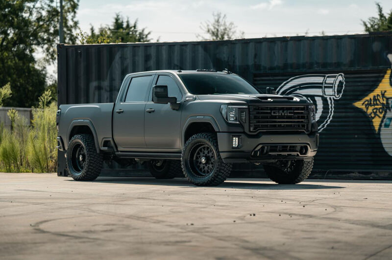 Load image into Gallery viewer, Cognito 110-P0883 COG Leveling Kit - Performance
