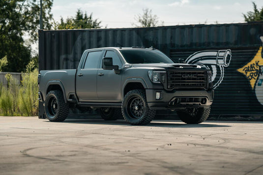 Cognito 110-P0883 COG Leveling Kit - Performance