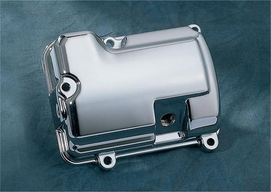 Drag Specialties DS-325530 Chrome Transmission Top Cover