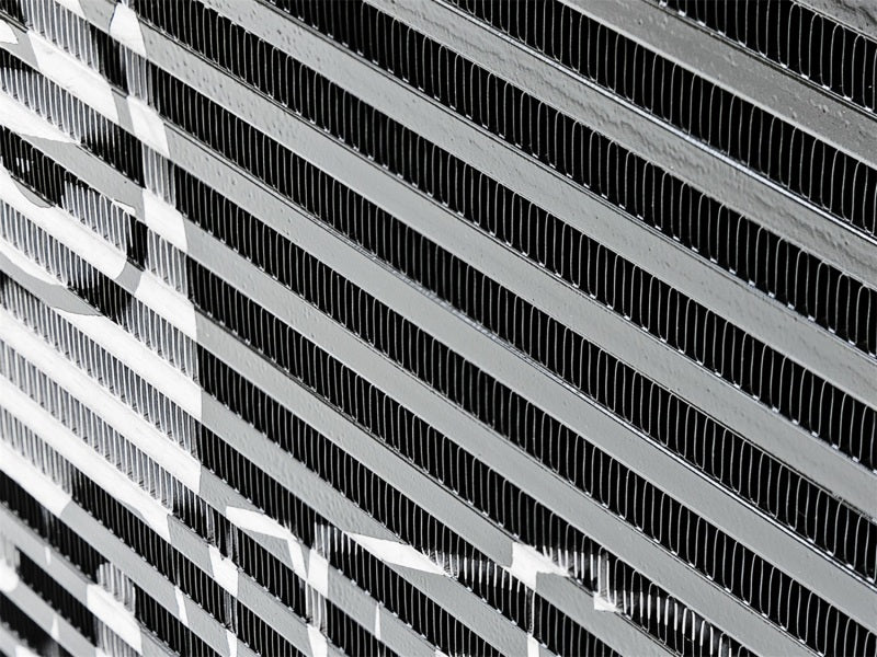 Load image into Gallery viewer, Afe 46-50012-B AFE Radiators
