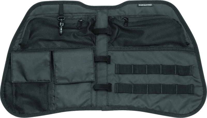 Load image into Gallery viewer, Kuryakyn 5837 KUR Trunk Accessories
