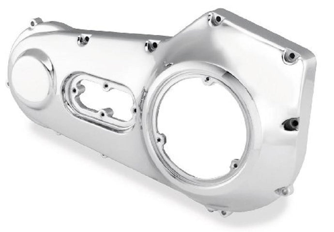 Harddrive 210207 Outer Primary Cover - Chrome