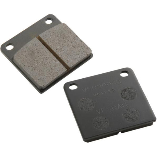 Gma Engineering GMA A PADS Replacement Brake Pads for A Calipers