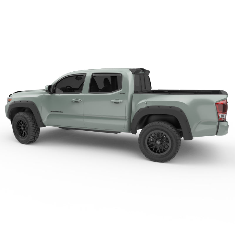 Load image into Gallery viewer, Egr 985089 EGR Spoiler - Rear Cab
