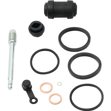 All Balls 18-3314 Rear Brake Caliper Piston Kits