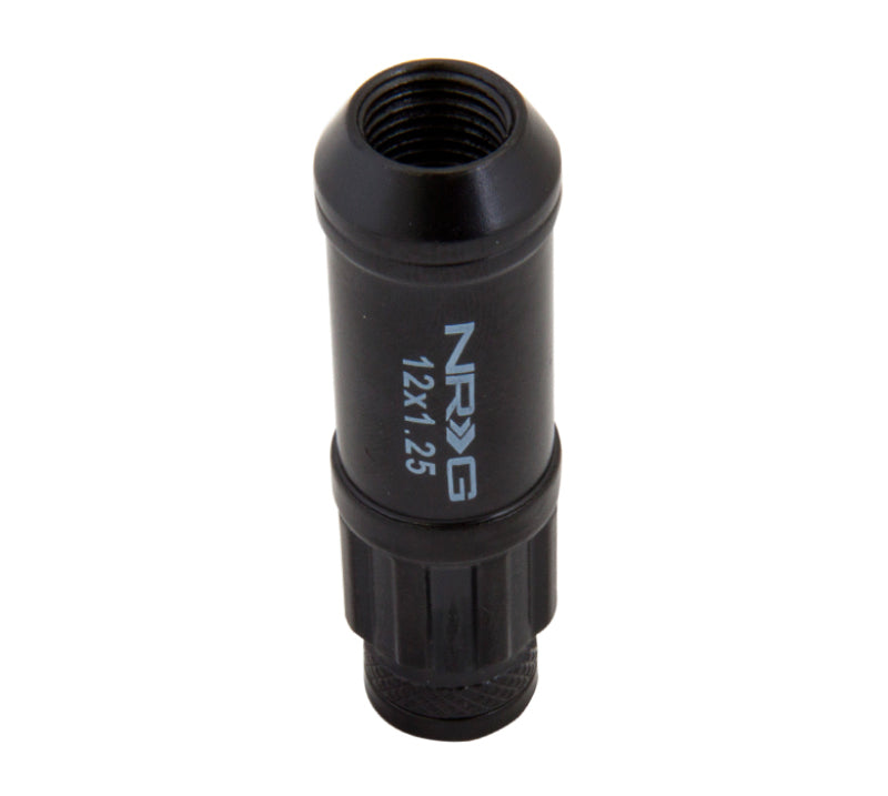 Load image into Gallery viewer, Nrg LN-LS710BK-21 NRG Lug Nuts - 700 Series
