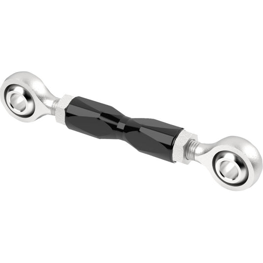La Choppers LA-P103-00B Billet County Shift Linkage - Black