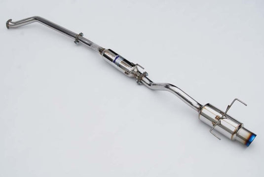 Invidia HS01AR1GTT INV N1 - Titanium Tips