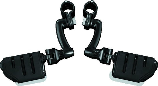 Kuryakyn 7599 KUR Foot Pegs F