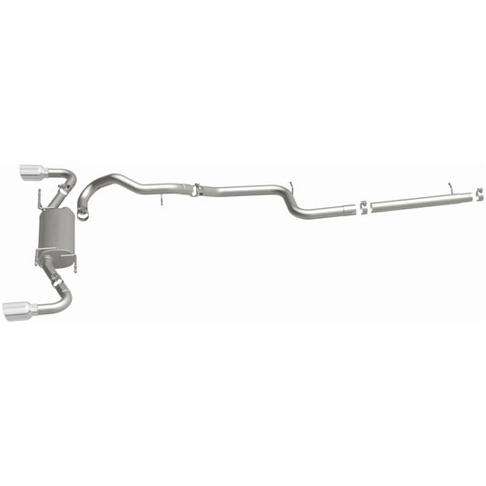 Magnaflow 15146 MAG Catback Exhaust