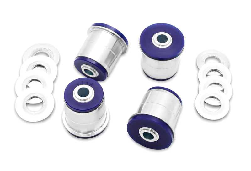 Load image into Gallery viewer, Superpro SPF2142K SPR Bushings - Control Arm
