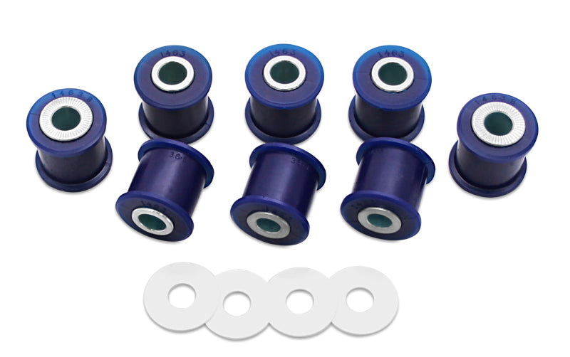 Load image into Gallery viewer, Superpro SPF1463K SPR Bushings - Control Arm
