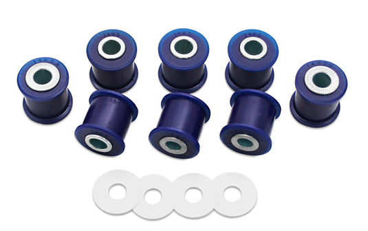 Superpro SPF1463K SPR Bushings - Control Arm