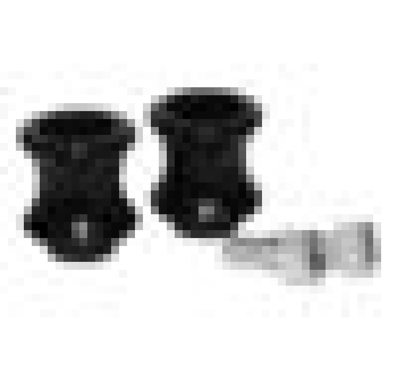 Vortex Racing SP209K VTX Swingarm and Slider Spools