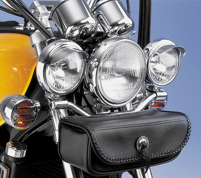 Show Chrome 1-229 Spotlight Visors